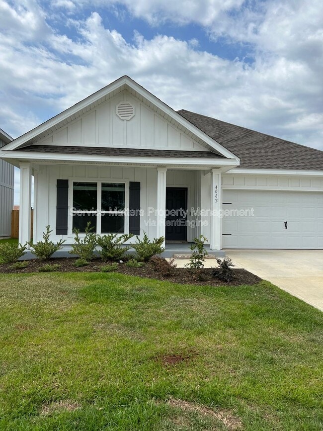 4062 Blaney Ln in Milton, FL - Building Photo - Building Photo
