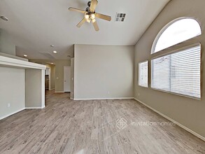 6654 Cinnabar Coast Ln in North Las Vegas, NV - Building Photo - Building Photo