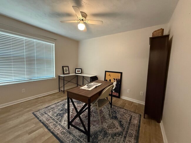 2428 Talco Hills Dr in Tallahassee, FL - Building Photo - Building Photo