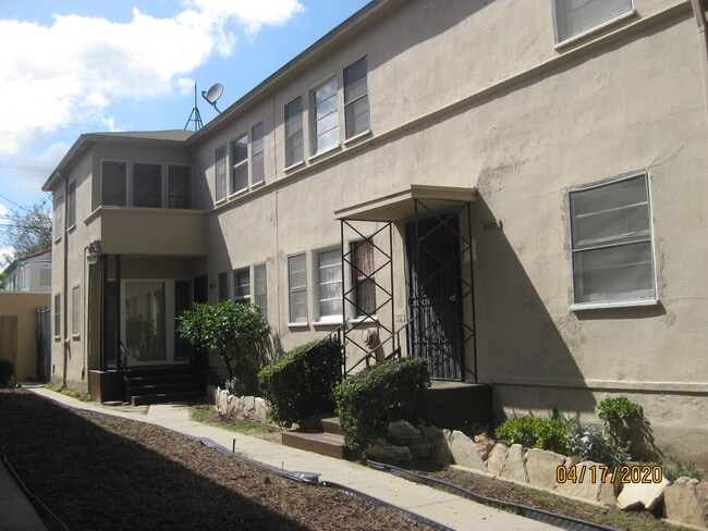 4251 Degnan Blvd, Unit #3