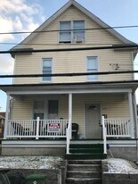 440 Pennsylvania Ave in Morgantown, WV - Building Photo