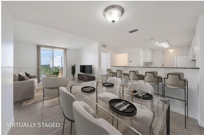 property at 215 SW 42nd Ave