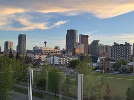 224-26A 6a St NE in Calgary, AB - Building Photo