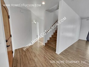 70 W 21st St in Tucson, AZ - Foto de edificio - Building Photo