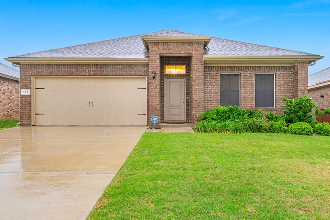property at 177 Driftoak Dr