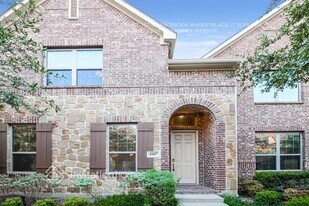 4417 Blackjack Oak Dr in McKinney, TX - Building Photo
