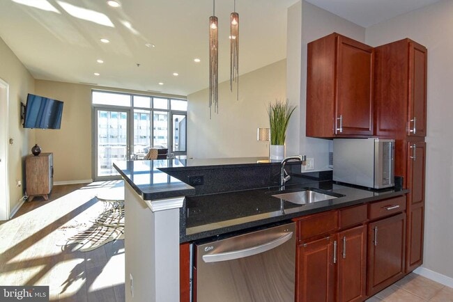 property at 6506 America Blvd