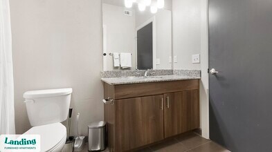 1415 N Main Ave, Unit 2474 in San Antonio, TX - Building Photo - Building Photo