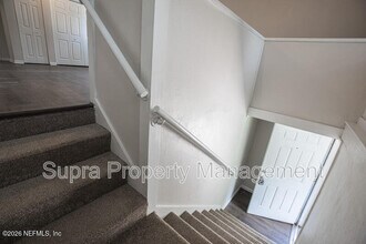 3390 Stillman St in Jacksonville, FL - Foto de edificio - Building Photo