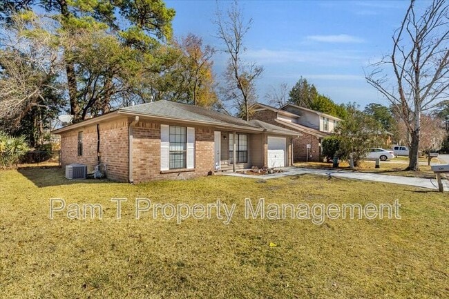 120 Fox Chase Rd in Savannah, GA - Building Photo - Building Photo