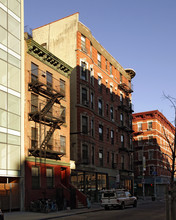 129 Rivington St in New York, NY - Building Photo - Building Photo