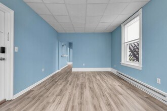 540 Seneca St in Bethlehem, PA - Building Photo - Building Photo