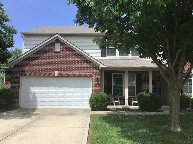 property at 5780 W Port Dr