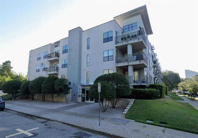 property at 4040 N Hall St