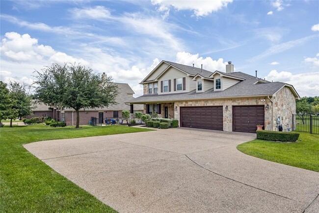 1917 Windberry Path in Round Rock, TX - Building Photo - Building Photo