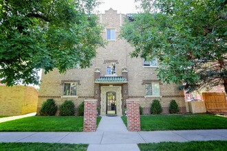 Grace Margaret in Denver, CO - Building Photo - Building Photo