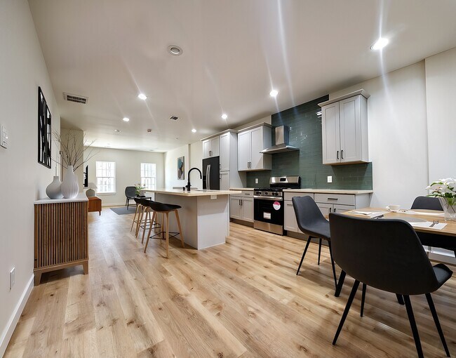 property at 7322 Laredo St