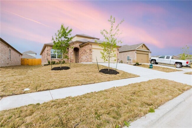 1523 Autumn Sage Way in Pflugerville, TX - Building Photo - Building Photo