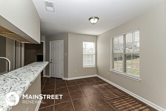 5377 Ragan Ridge Dr in Memphis, TN - Foto de edificio - Building Photo