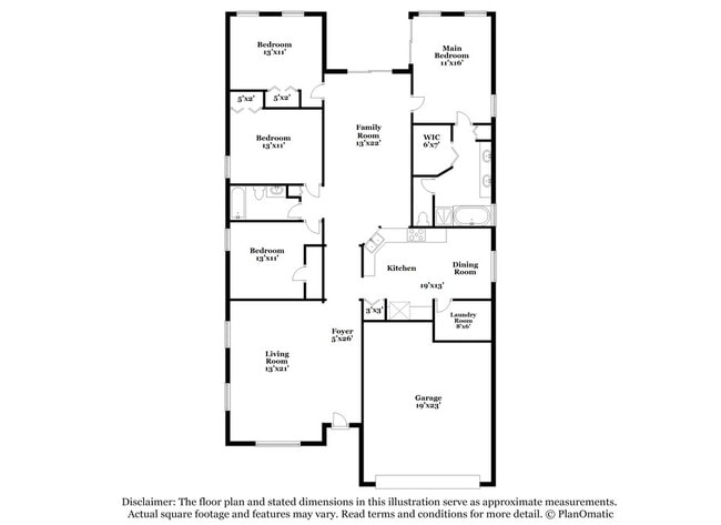1464 Lake Shore Ranch Dr in Seffner, FL - Building Photo - Building Photo