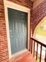 245 Maryland Dr in Richmond, KY - Building Photo