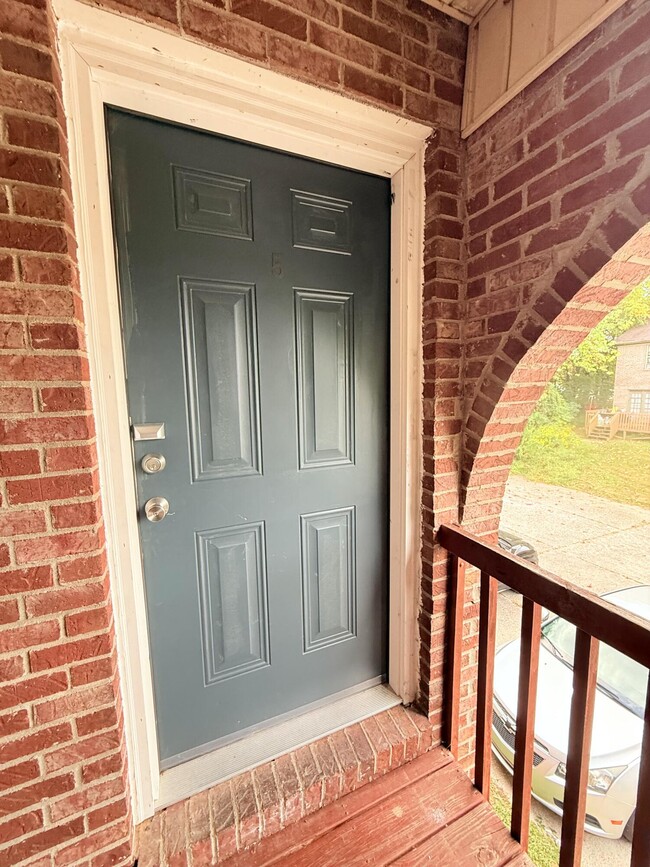 property at 245 Maryland Dr