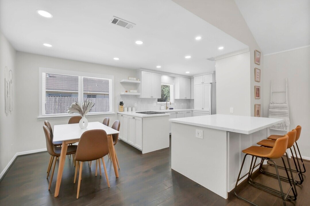 15309 Glamorgan Dr in Jersey Village, TX - Building Photo