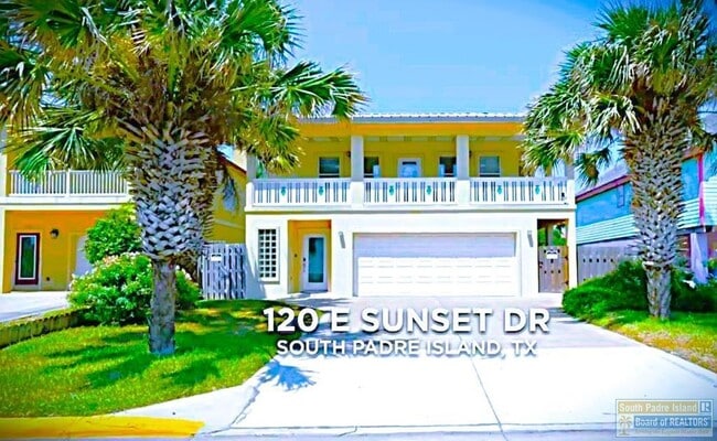 property at 120 E Sunset Dr