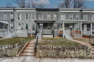 5219 Linden Heights Ave in Baltimore, MD - Building Photo - Building Photo