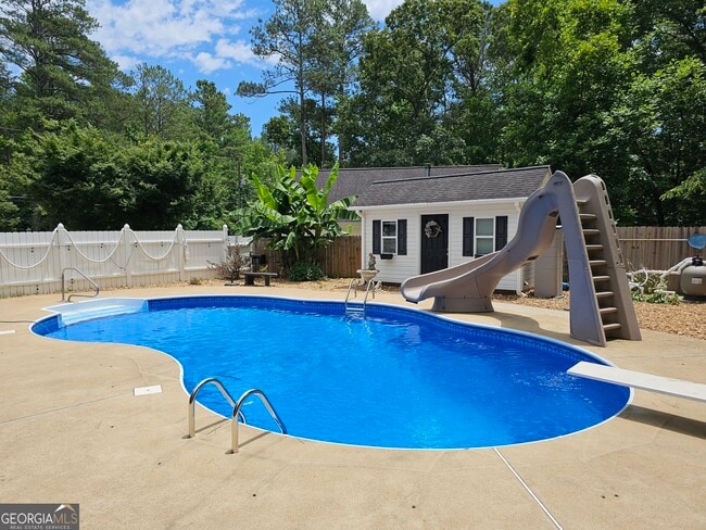 15 Falcon Dr in Tallapoosa, GA - Building Photo - Building Photo