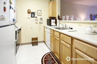 Spring Ridge Senior 62+ Apartments in Frederick, MD - Building Photo - Interior Photo