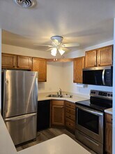 572 Athletic Way, Unit 572 in Sun Prairie, WI - Foto de edificio - Building Photo