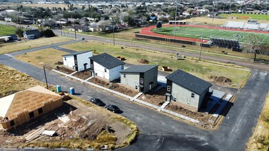 901 Pleasantview Dr in Weslaco, TX - Building Photo - Building Photo