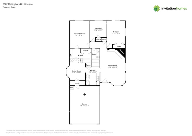 3902 Mattingham Dr in Houston, TX - Building Photo - Building Photo