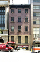 251 Lexington Ave Apartments