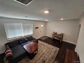 3536 Dahlia St in Denver, CO - Building Photo - Building Photo