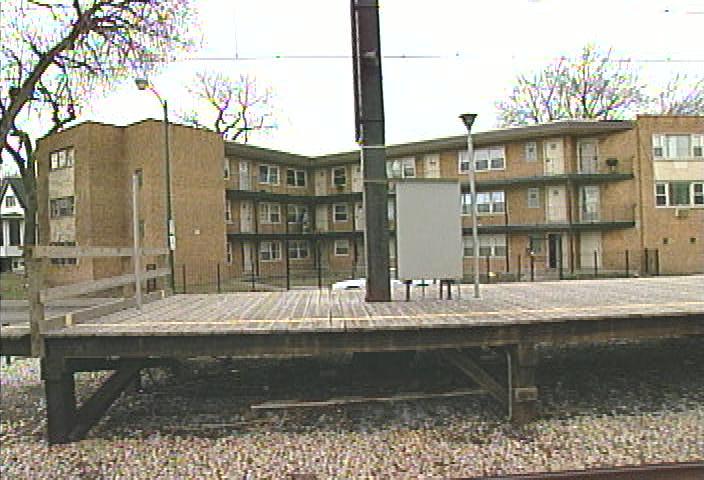 7550 S Exchange Ave in Chicago, IL - Building Photo