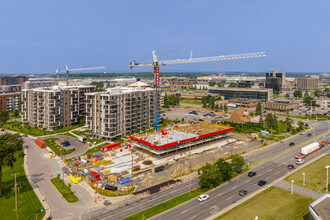 580 Saint-Jean Boul in Pointe-claire, QC - Building Photo - Building Photo