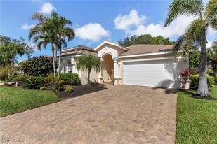 1785 Sanctuary Pointe Ct in Naples, FL - Building Photo