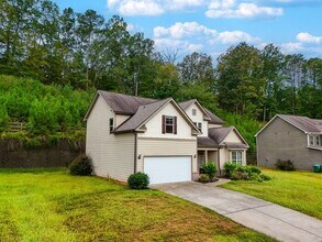 217 Creek View Pl in Canton, GA - Building Photo - Building Photo