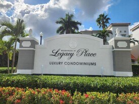 11015 Legacy Ln, Unit 11015 in Palm Beach Gardens, FL - Building Photo