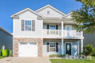 294 Sunday Silence Ln in Elgin, SC - Building Photo