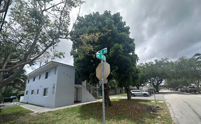 790 NE 91st St in Miami Shores, FL - Building Photo - Building Photo