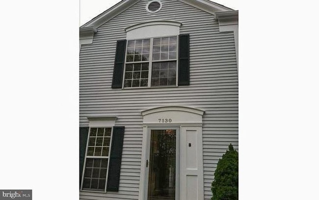 property at 7130 Tolliver St