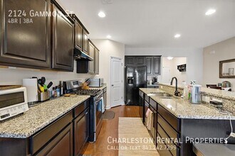 2124 Gammon St in Charleston, SC - Building Photo - Building Photo