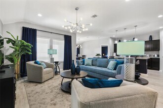 5327 Cherry Tallow Trl in Katy, TX - Building Photo - Building Photo