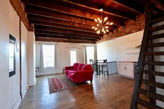 343 N Mulberry St in Lancaster, PA - Building Photo - Building Photo