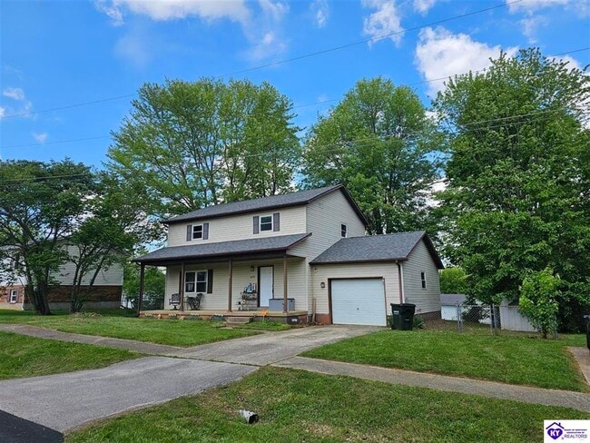 2630 Lake Rd N in Radcliff, KY - Foto de edificio - Building Photo