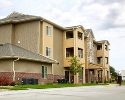 1619 E Military Ave in Fremont, NE - Building Photo