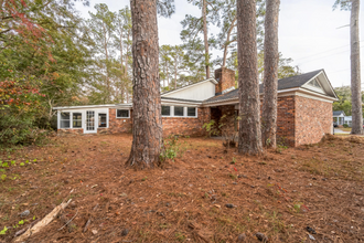 407 Hayne St in Walterboro, SC - Building Photo - Building Photo